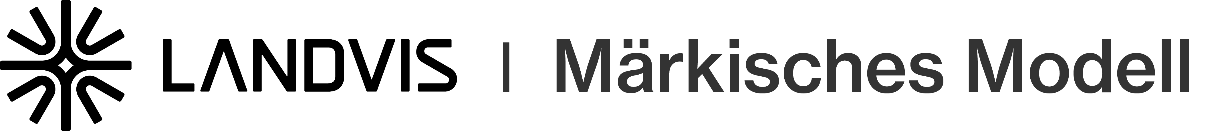 LANDVIS | Märkisches Modell